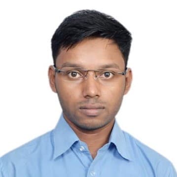 Sumit Kumar Mahato