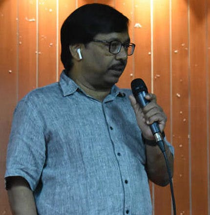 Dr.Avijit Kar