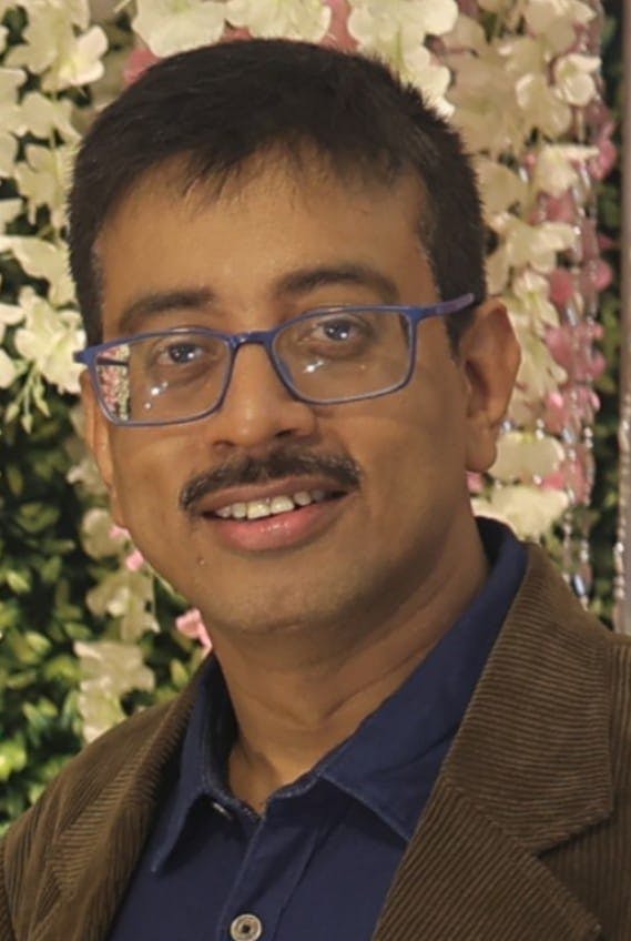 Prof. Sudipta Chakraborty