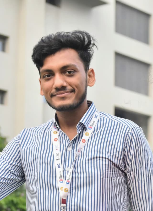 Sachin Sharma
