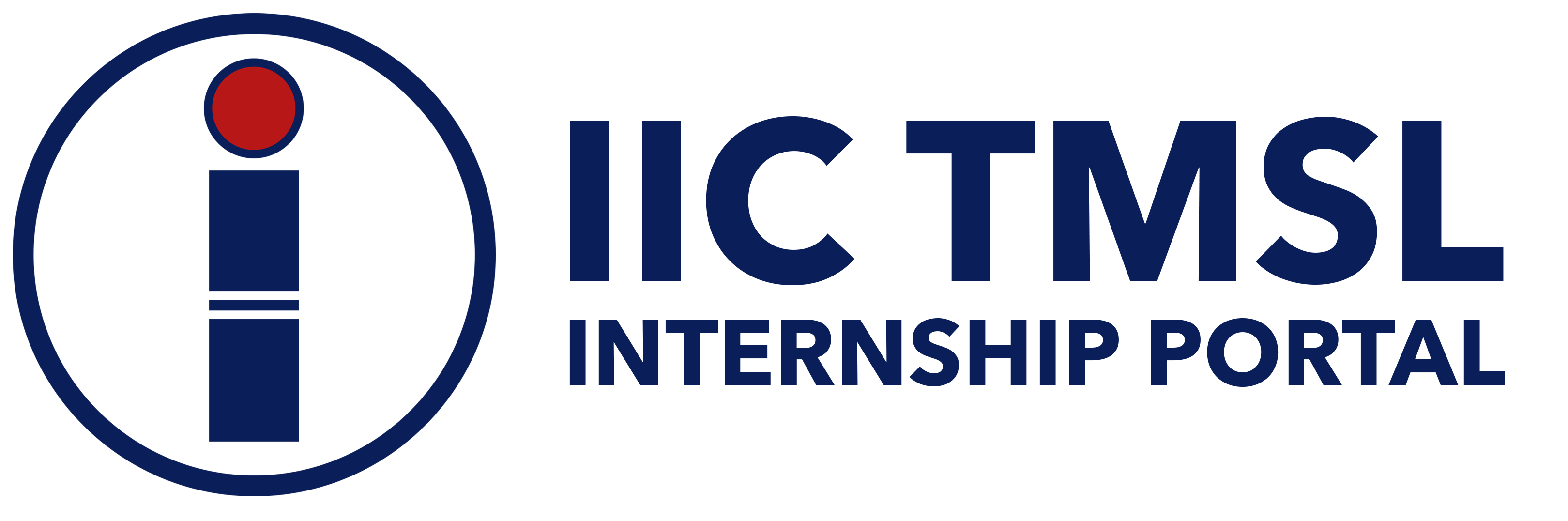IIC Internship Portal