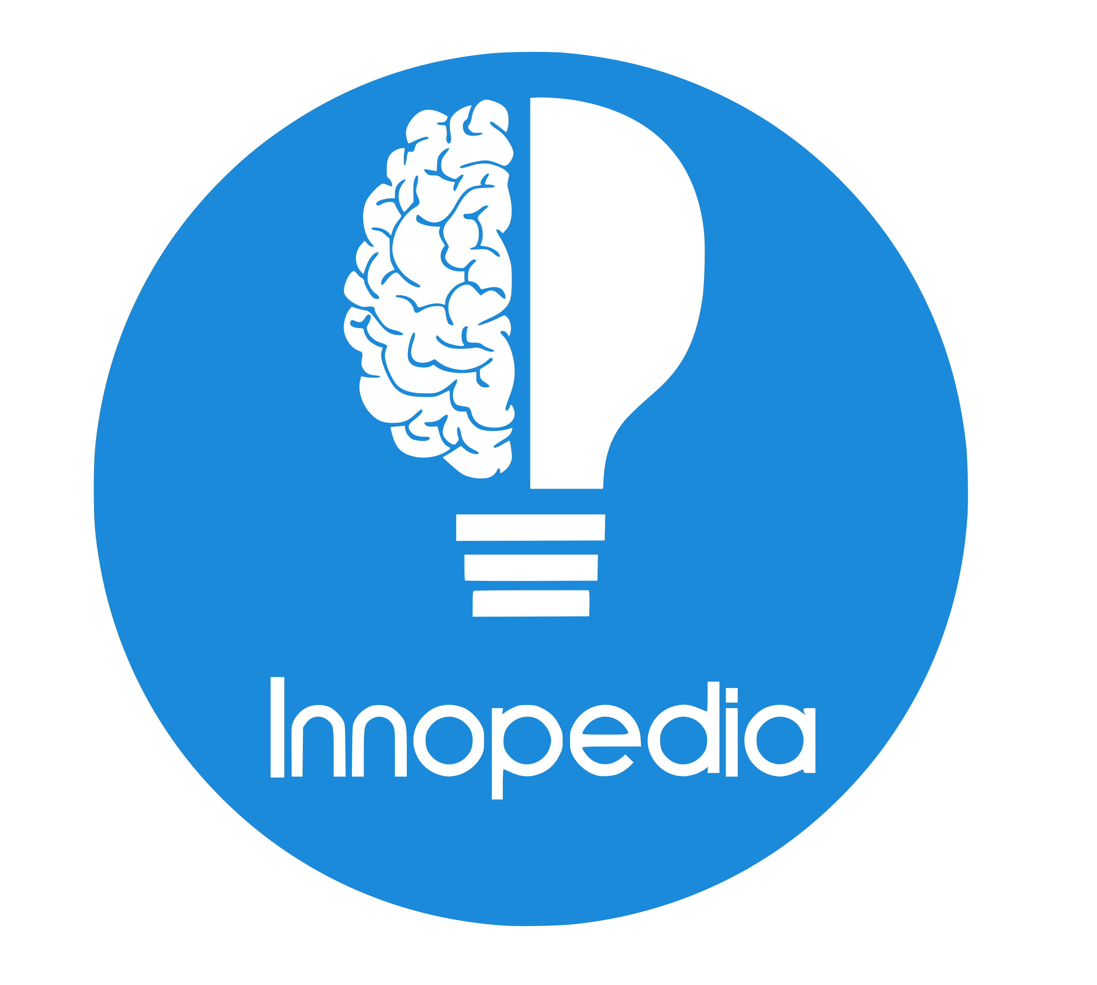 Innopedia